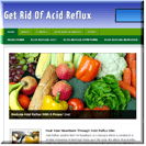 Acid Reflux Blog