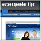 Autoresponder Blog