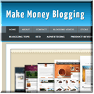Make Money Blogging