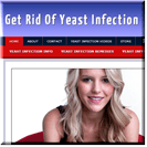 Yeast Infection Blog