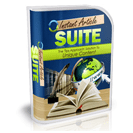 3-in-1 Instant Article Suite