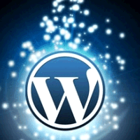 Blog Template Installation