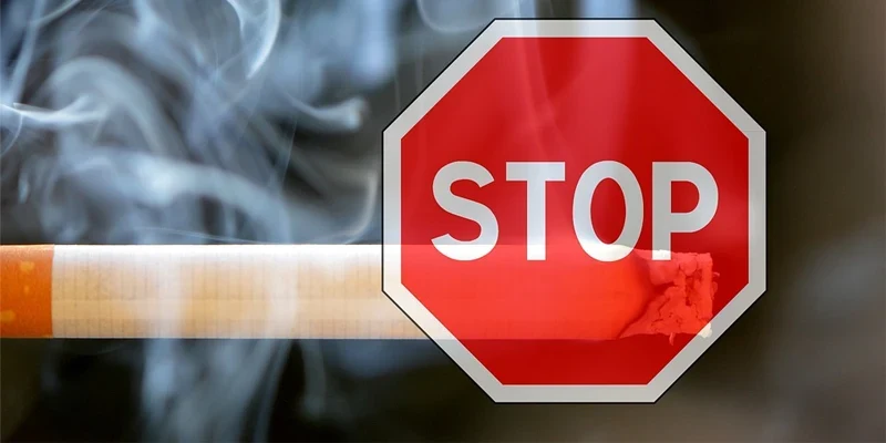 Stop Smoking Tips