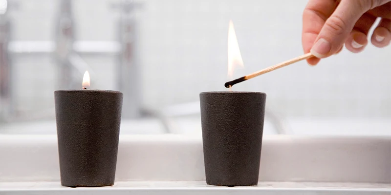 Candle Making Secrets