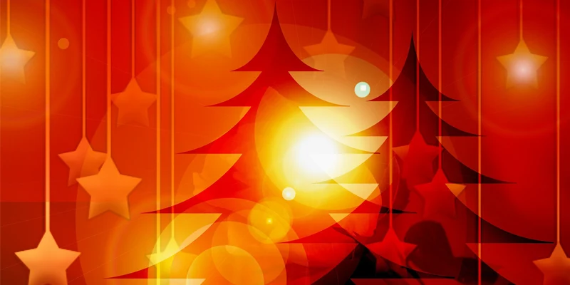 Christmas lights business blog