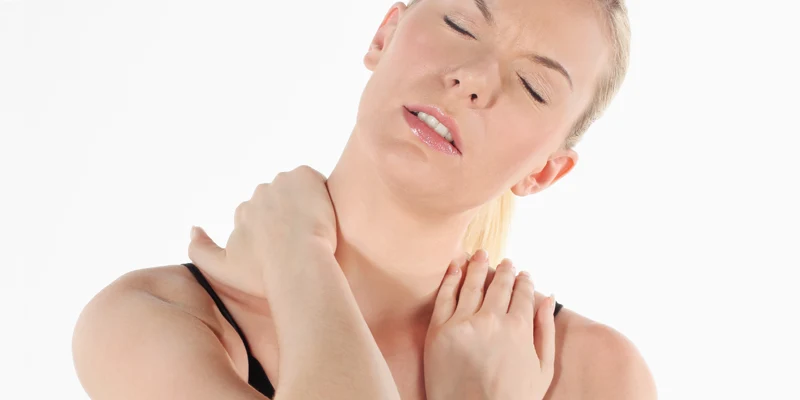 Shoulder Pain Remedies
