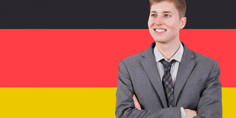 Learn to Speak German