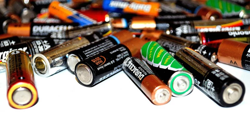 Recondition Your Batteries