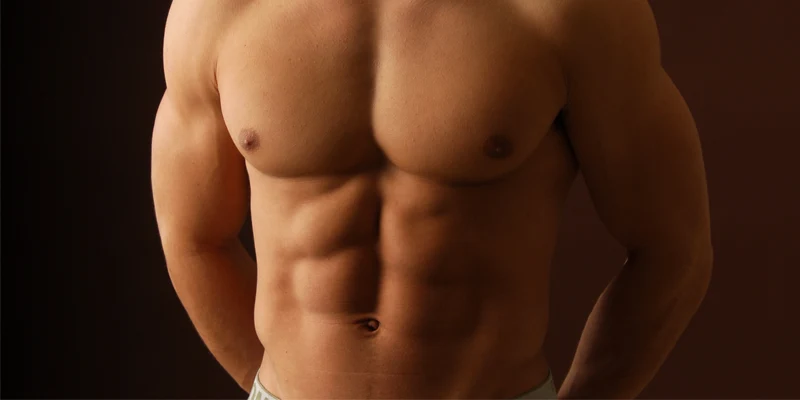 ready made six-pack abs blog