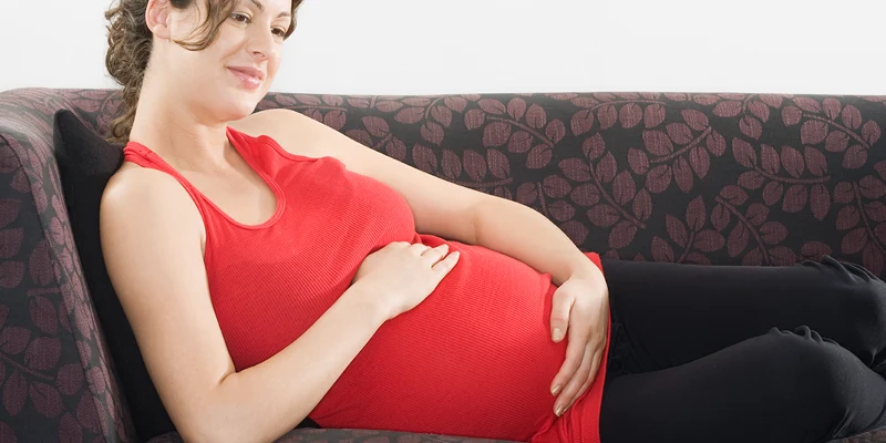 Healthy Pregnancy Guide