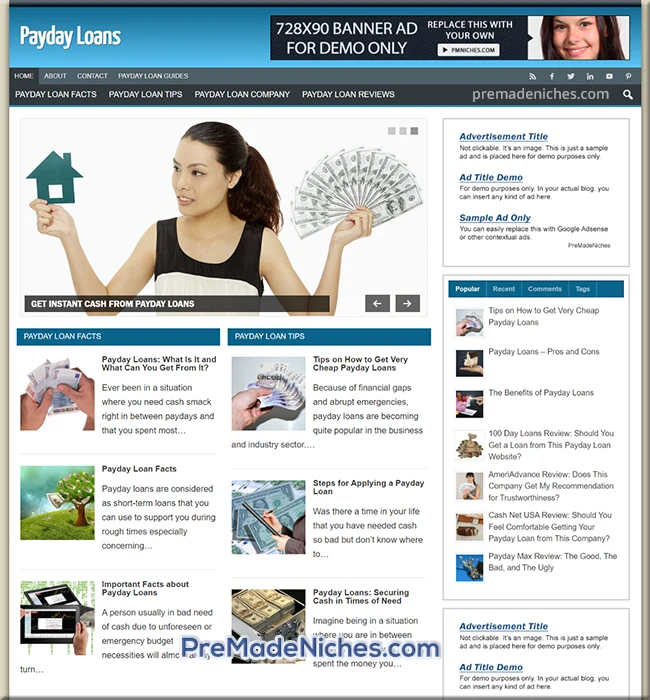 payday loans ready made blog