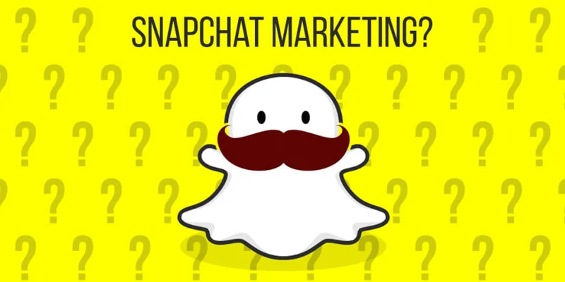 Snapchat marketing pre made blog