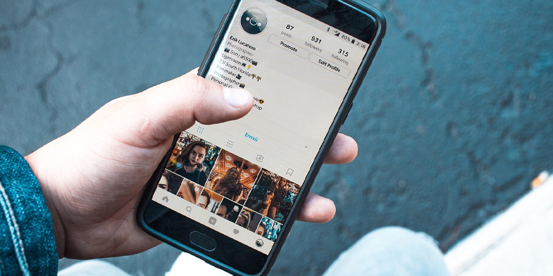 Professional Facebook Marketing Starter Website