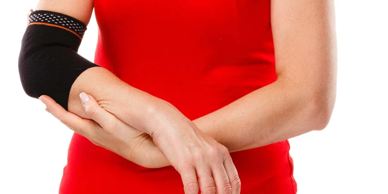 Turnkey Tennis Elbow Treatment Website Package