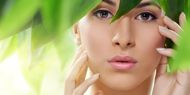 Done for You Skin Care Website Package