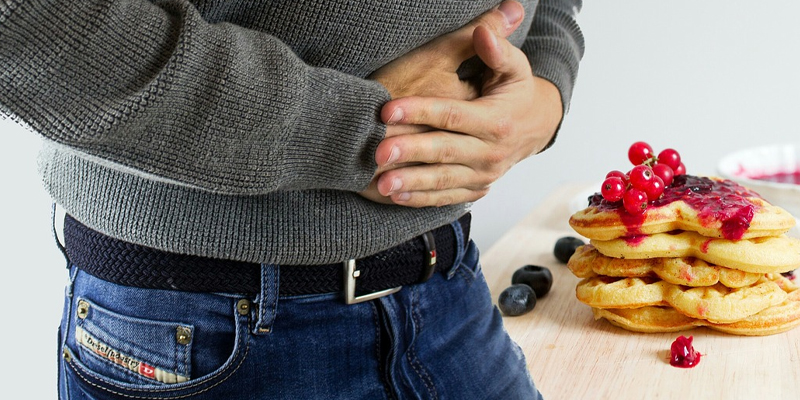 Done for You Acid Reflux Relief Website Kit