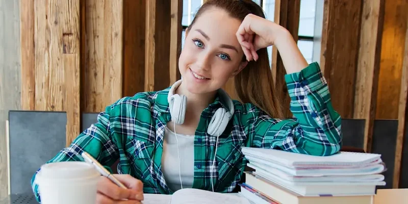 Professional Work From Home Starter Website