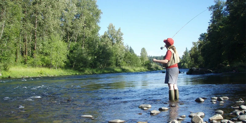 Ready To Go Extreme Fishing Website Template Ready to Go Extreme Fishing Website Template