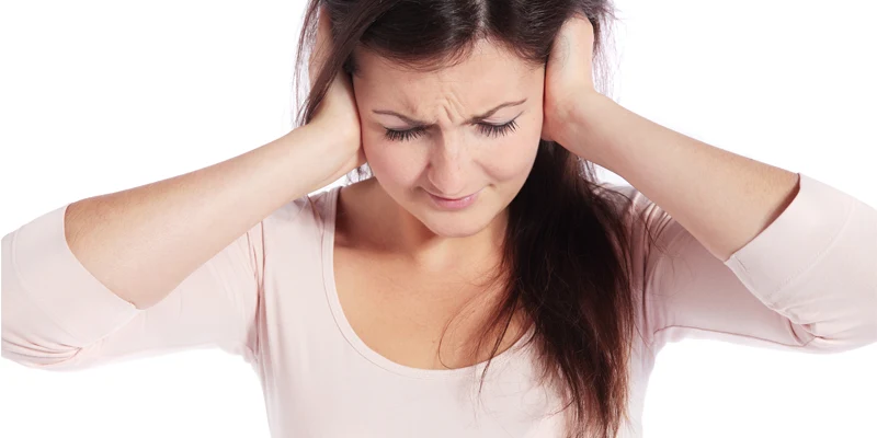 Done for You Tinnitus Relief Website Package