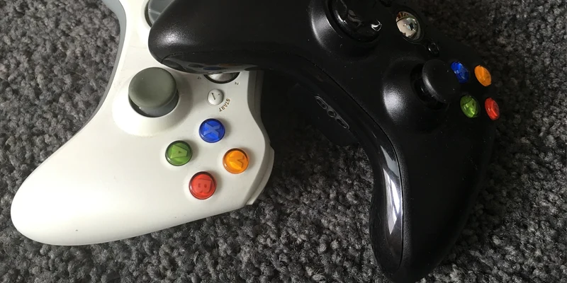 Done for You XBox Repair Guide Website Kit