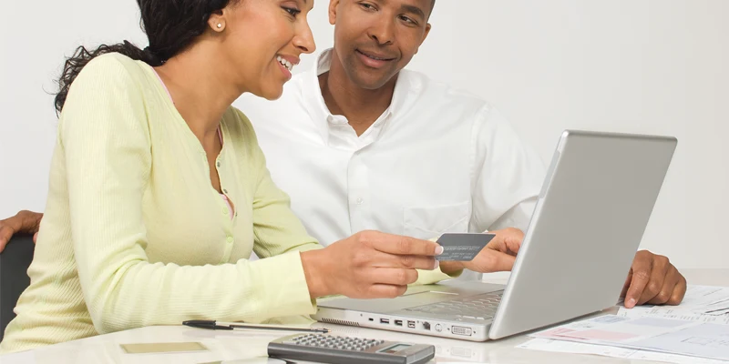 Turnkey Debt Elimination Plan Website Package