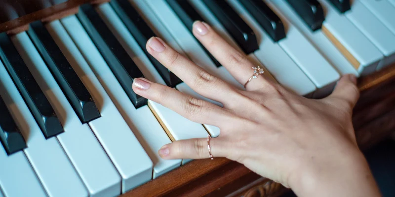 Done for You Piano Lessons Website Package