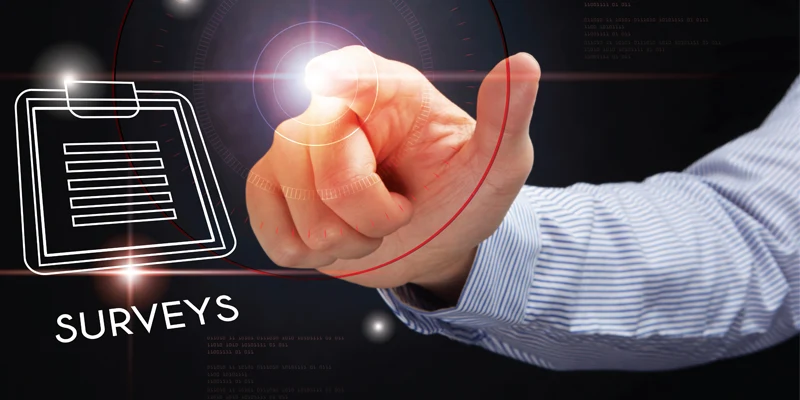 Done for You Paid Surveys Guide Website Package