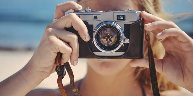Ready Made Photography Tips Website Template Ready Made Photography Tips Website Template