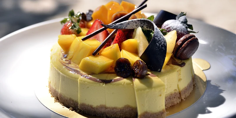 Professional Cake Decorating Starter Website