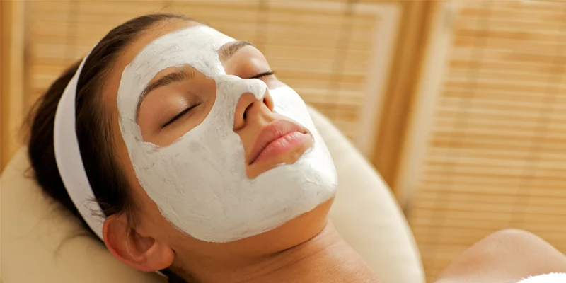 Professional Rosacea Treatment Starter Website