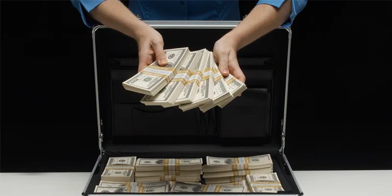 Professional Lottery Strategy Starter Website