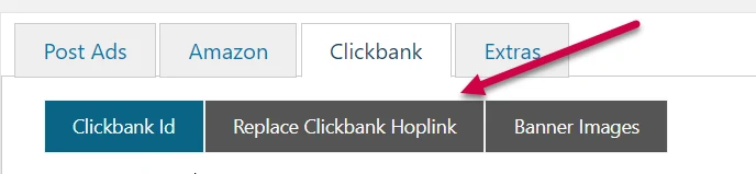 clickbank hop link
