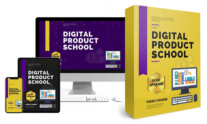 Digital Product School – Upgrade
