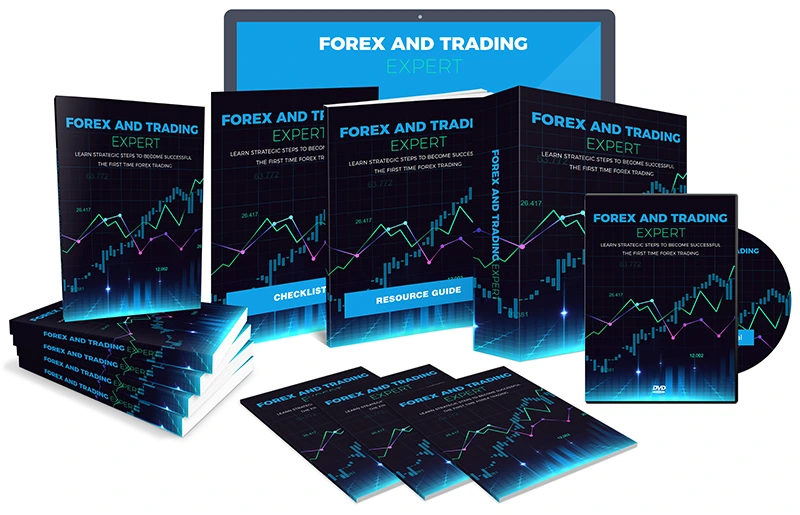 Forex and Trading Expert – Free eBook
