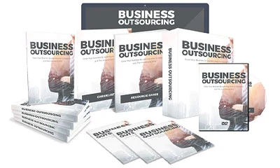 Business Outsourcing – Free PLR