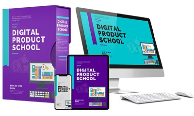 Digital Product School – Free eBook