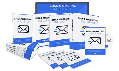 Email Marketing Influence – Free eBook