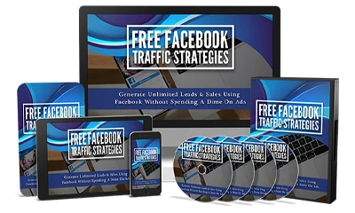 Free Facebook Traffic Strategies – Upgrade