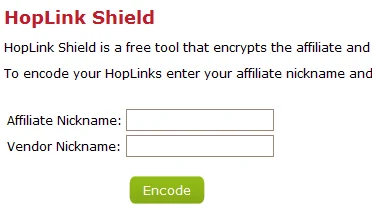 hoplink shield