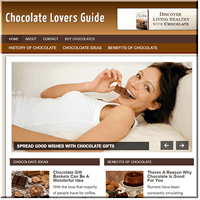 Chocolate Lovers Guide