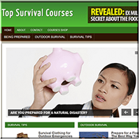 Survival Courses