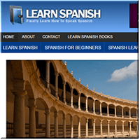 Learn Spanish Blog