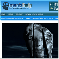 Mental Help Blog
